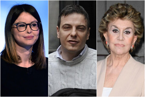 Intervista di Franca Leosini a Luca Varani, un errore non trasmettere la puntata di Storie Maledette