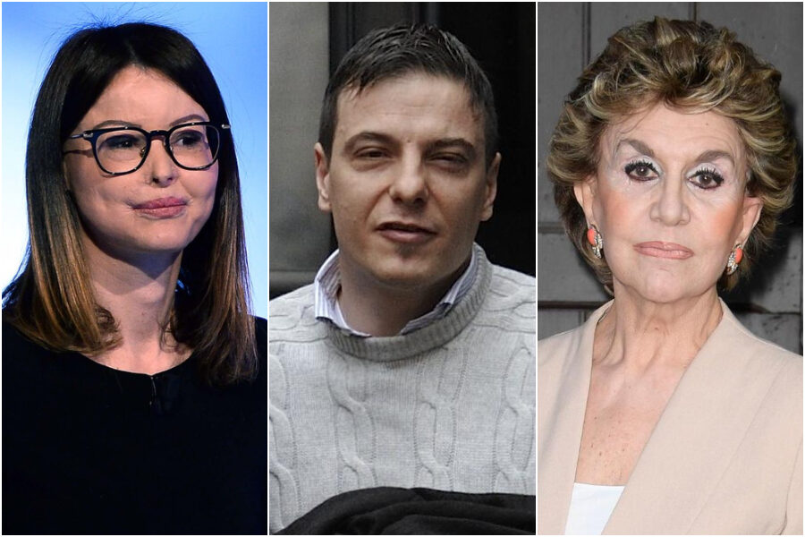 Intervista di Franca Leosini a Luca Varani, un errore non trasmettere la puntata di Storie Maledette