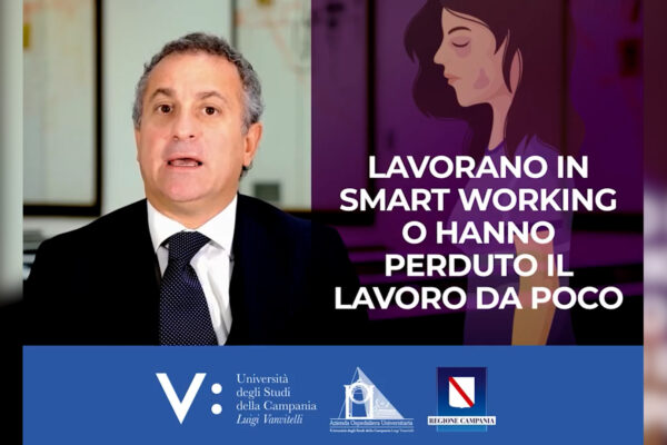 Giornata internazionale contro la violenza sulle donne, lo psichiatra Andrea Fiorillo: “Incremento del fenomeno durante il lockdown”
