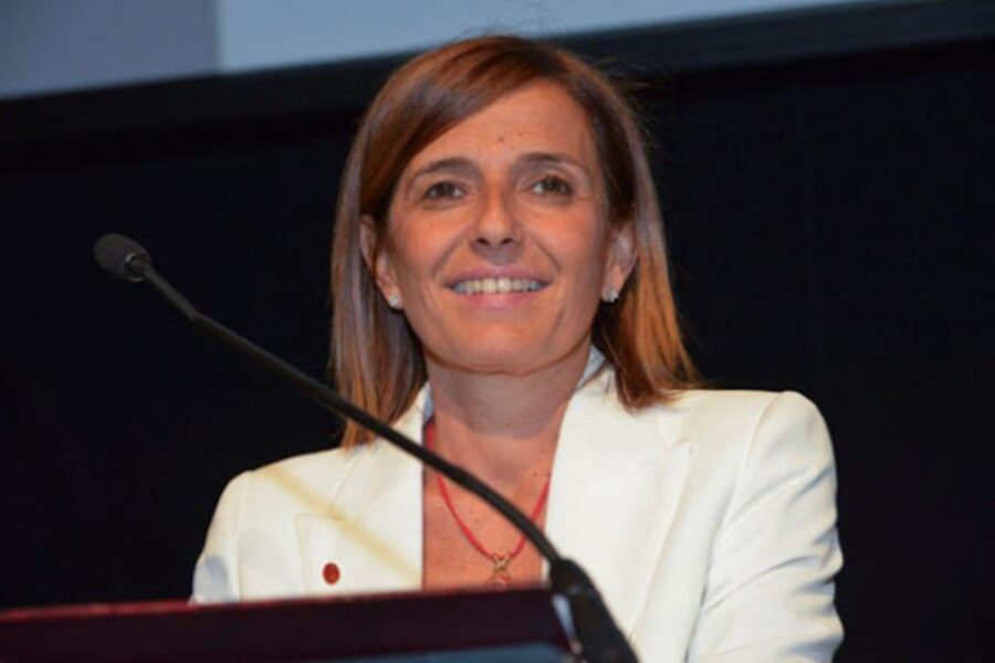 La Sapienza incorona Polimeni, la prima rettrice donna