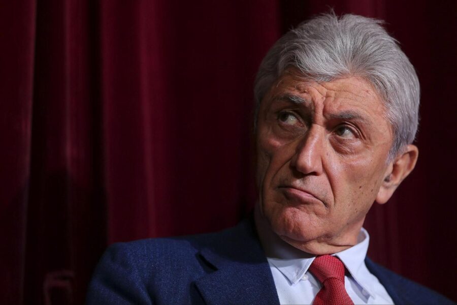 L’affaire Bassolino e la sinistra vittima dei girotondi