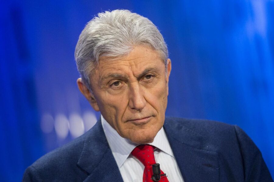 Sui rifiuti Bassolino non commise reati ma tanti pasticci