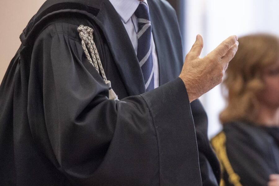“Per resistere alla crisi gli avvocati devono specializzarsi”, parla Camillo Bruno