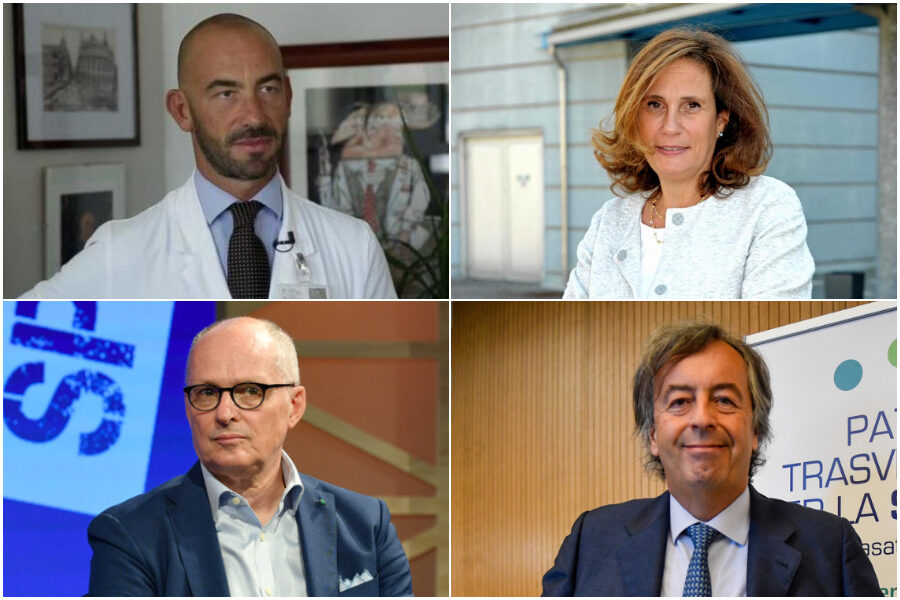 I virologi cercano la fama e confondono opinioni con metodo scientifico