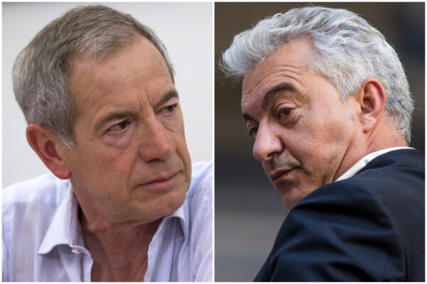 Bertolaso attacca Arcuri e avverte: “Prepariamoci alla terza ondata”