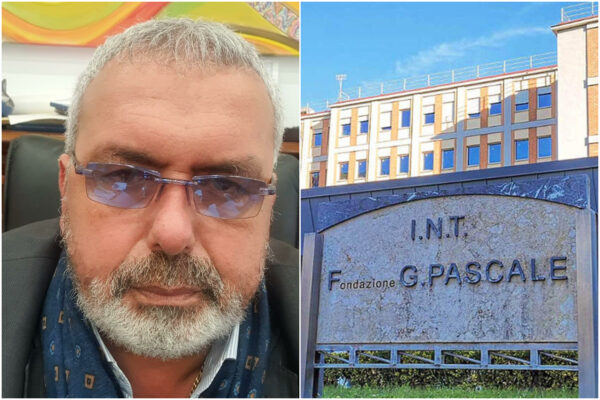 “La prossima pandemia sarà il cancro”, l’allarme del direttore del Pascale Attilio Bianchi