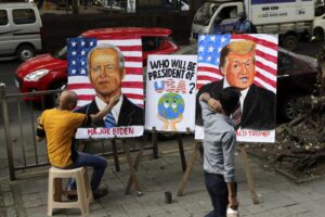 Presidenziali Usa, i social decisivi per il voto