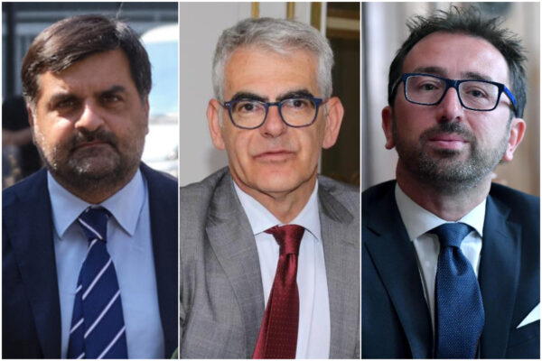 Fu raccomandato a Palamara, Bonafede assume Massimo Orlando al ministero con maxi ingaggio da 240mila euro