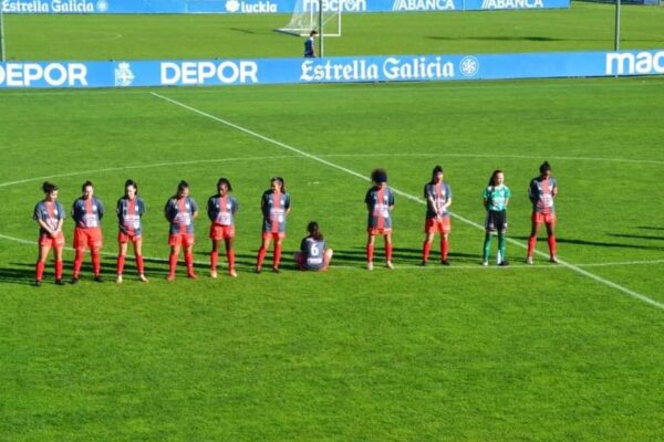 Paula Dapena, la calciatrice che rifiuta il minuto di silenzio per Maradona: “Era un violentatore”