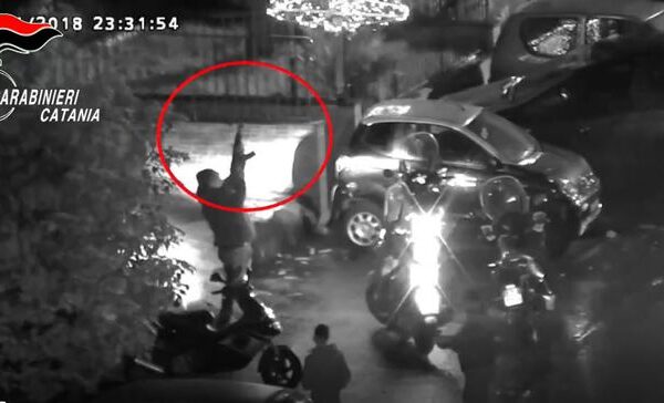 Foto da Carabinieri Foto da Carabinieri