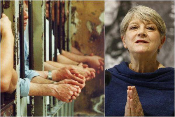 Ecco perché ho iniziato lo sciopero della fame: o si svuotano le celle o sarà una sentenza di morte Ecco perché ho iniziato lo sciopero della fame: o si svuotano le celle o sarà una sentenza di morte