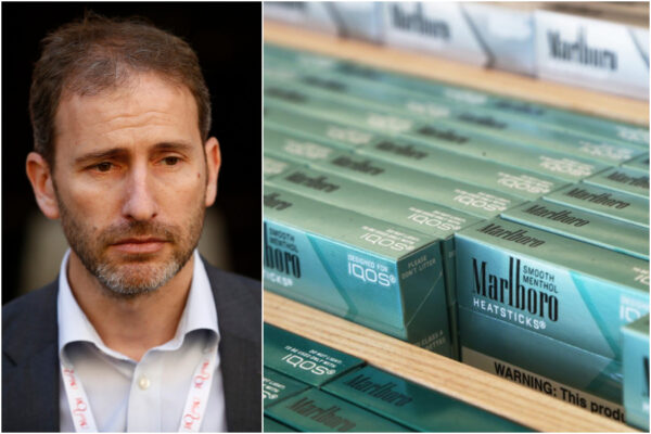 L’accusa di Anzaldi: “Il Tg1 oscura Cinquestellopoli”