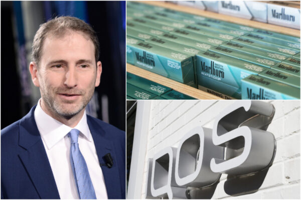 Cinquestellopoli, la procura di Milano prova a fare luce sul rapporto tra Casaleggio e Philip Morris