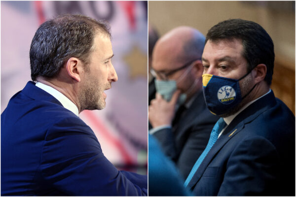 Cinquestellopoli, M5S si dichiara estraneo alle vicende Philip Morris: “Colpa della Lega”