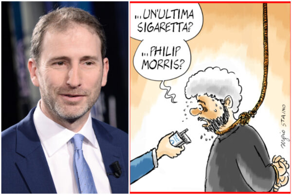 Cinquestellopoli, scoppia il silenzio delle Procure