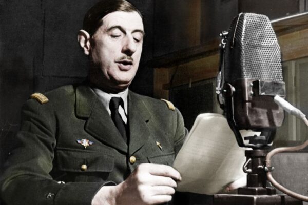 Charles De Gaulle, 50 anni fa moriva il generale che riconquistò alla Francia l’onor perduto