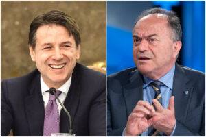 Calabria, mentre Conte combina pasticci Gratteri “spara” sulla sanità