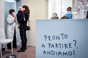 Il Coronavirus è la forma moderna di dittatura culturale