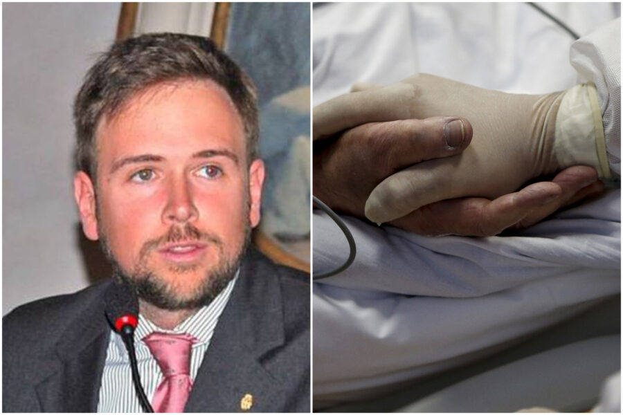 “Per salvare pochi vecchietti stiamo rovinando tanti giovani”, bufera sulle parole del consigliere Fraschini