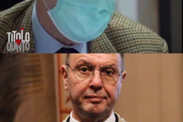 Quando manca il coraggio di sapersi accontentare