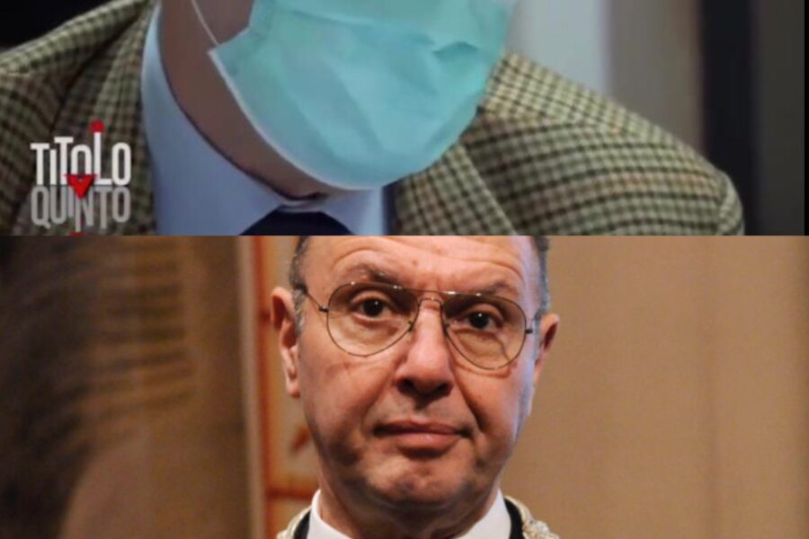 Quando manca il coraggio di sapersi accontentare