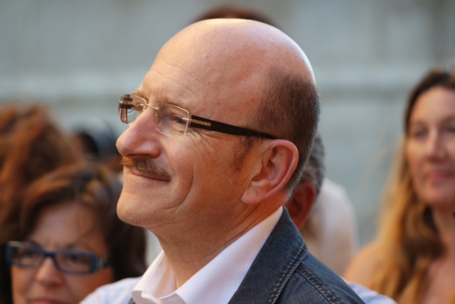 Thierry Cretin: “Separazione delle carriere per riacquistare la fiducia dei cittadini?”