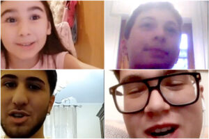 Scuola, la didattica a distanza spiegata dagli studenti: “È più facile copiare ma quanta attenzione. In classe siamo vivi”