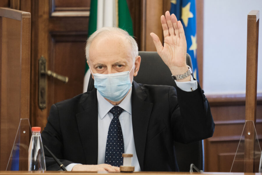 Il Tar respinge il ricorso di Davigo: l’ex Pm ha sbagliato Tribunale a cui rivolgersi…