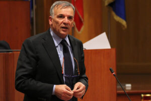 Perché è stato arrestato Domenico Tallini, ecco chi comanda veramente in Calabria