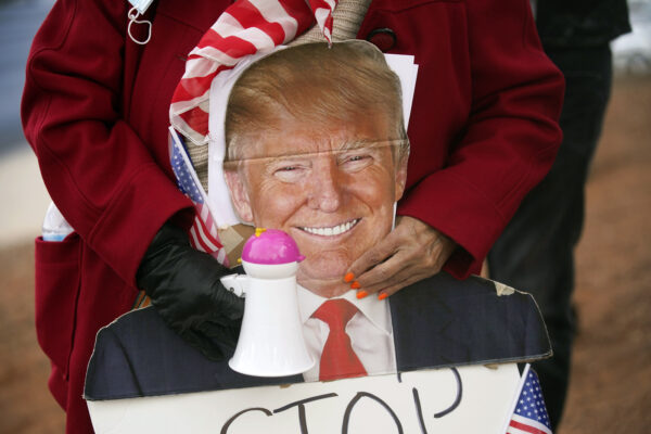 Ci siamo liberati di Trump ma il trumpismo continua…