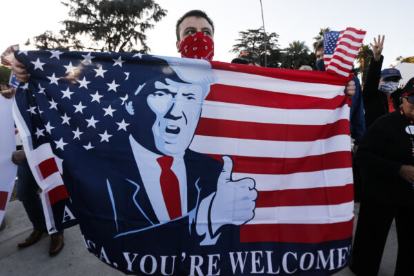 Dopo aver sconfitto Trump è arrivato il momento di sconfiggere il trumpismo