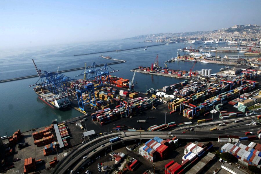 Alla Campania non basta solo l’export, serve una politica industriale