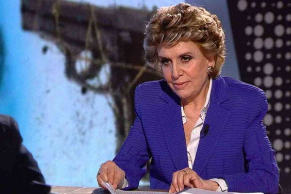 La giustizia spettacolo della Leosini è un errore, quelle immagini ci rendono più feroci