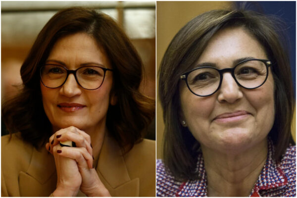 Asse Forza Italia-Governo, Berlusconi manda Polverini e Gelmini da Gualtieri per scrivere insieme la manovra