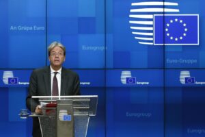 Recovery Fund, accordo tra Europarlamento e Consiglio sul piano da 1.800 miliardi