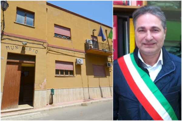 Comune di Giardinello sciolto per mafia dai Consiglio di Stato, ma per il Tar non c’erano infiltrazioni…