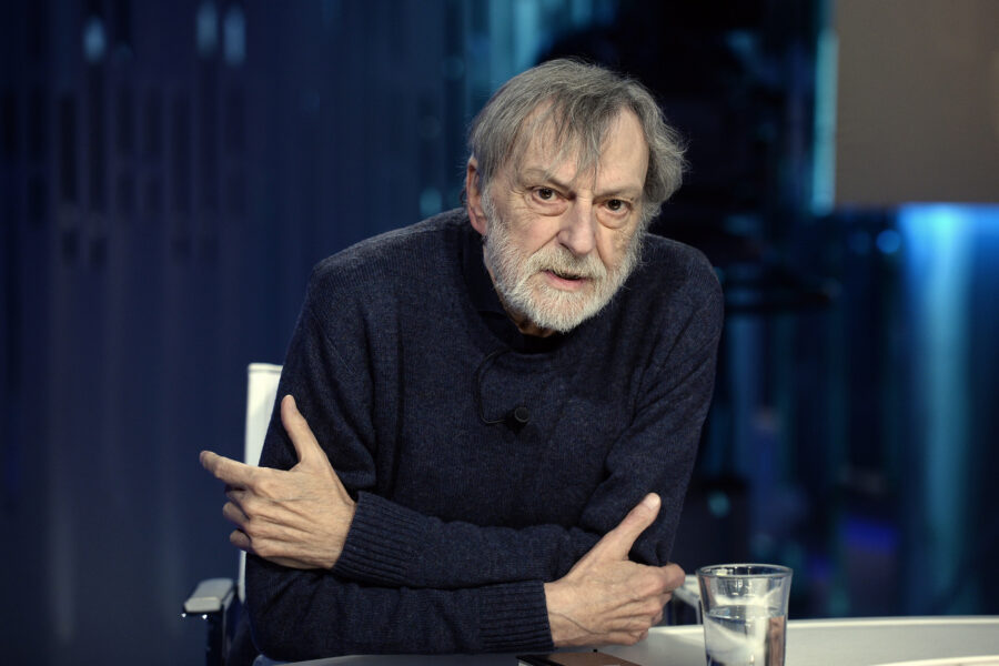 Strada in discesa per Gino: il fondatore di Emergency prossimo commissario della sanità calabrese