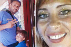 La lettera di Daniele Mondello al piccolo Gioele: “Mi manca la tua vocina, il tuo chiamarmi papino”