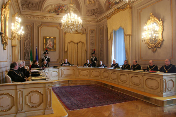 Prescrizione e giudizio abbreviato, la Consulta dà ragione ai giustizialisti