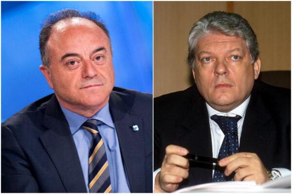 Al Csm dicevano: “Gratteri è pazzo”, ora processano Lupacchini