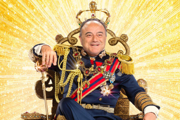 Re Gratteri I di Calabria: arresta tutti in una nuova inchiesta show