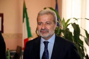 Calabria, fumata bianca: Guido Longo commissario per la sanità
