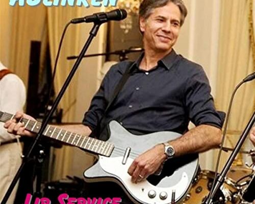 Il «wonk rock» del segretario di Stato americano