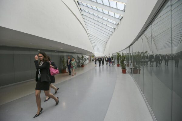 Il polo Agritech non basterà, al Mezzogiorno servono infrastrutture