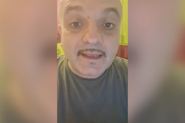 Peppe Iodice se la prende con De Luca e De Magistris: “Proprio ora dovete litigare?”