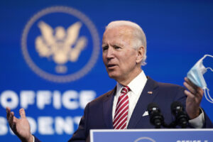 Con Biden gli Usa non più ostili, ma l’Europa faccia la sua parte