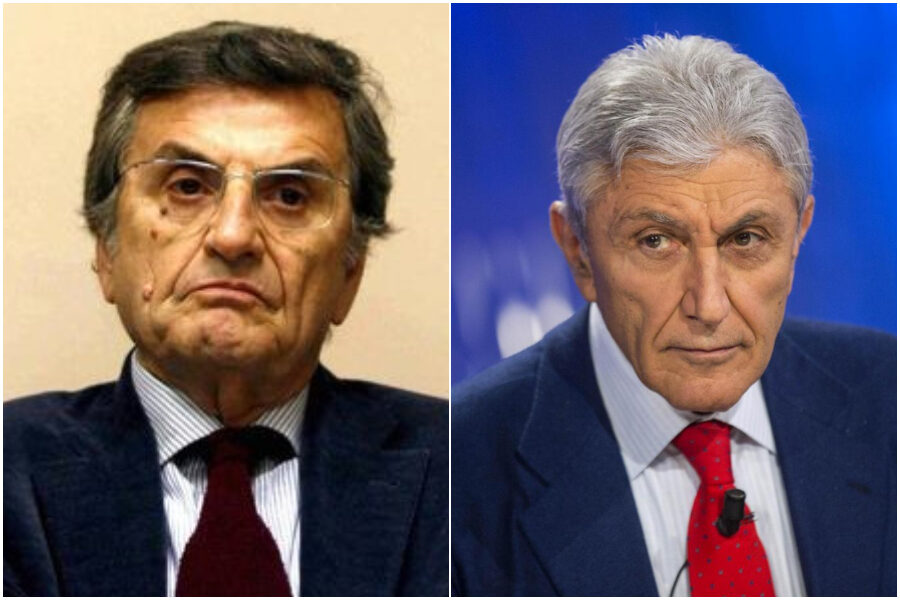 Lepore ha chiesto scusa a Bassolino, è il minimo sindacale…