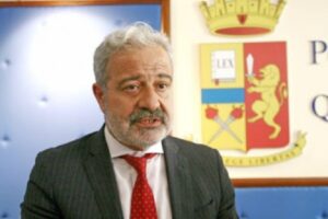 Chi è Guido Longo, nuovo commissario alla sanità in Calabria