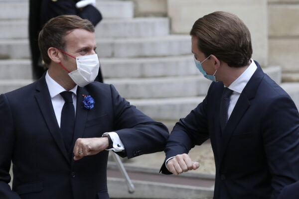 L’elefante nella stanza della politica viennese: un terzo della popolazione in età di voto non può votare