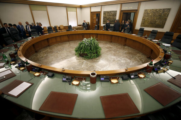 Csm, fuori i candidati napoletani ma quante schede nulle